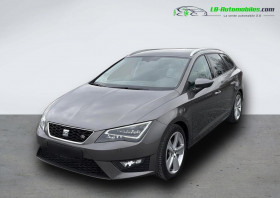 Cupra Leon 1.4 TSI 150 BVM  occasion  Beaupuy - photo n2