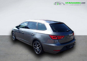 Cupra Leon 1.4 TSI 150 BVM  occasion  Beaupuy - photo n3