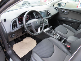 Cupra Leon 1.4 TSI 150 BVM  occasion  Beaupuy - photo n4