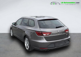 Cupra Leon 1.4 TSI 150 BVM  occasion  Beaupuy - photo n4