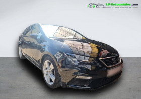 Cupra Leon 1.4 TSI 150 BVM  occasion  Beaupuy - photo n2