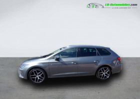 Cupra Leon 1.4 TSI 150 BVM  occasion  Beaupuy - photo n4