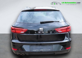 Cupra Leon 1.4 TSI 150 BVM  occasion  Beaupuy - photo n3