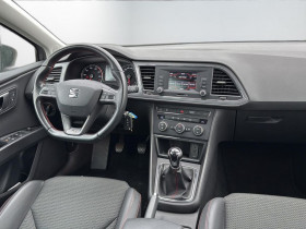 Cupra Leon 1.4 TSI 150 BVM  occasion  Beaupuy - photo n3