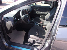 Cupra Leon 1.4 TSI 150 BVM  occasion  Beaupuy - photo n5