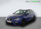 Cupra Leon occasion année 2018 boite Manuelle Annonce Cupra Leon occasion Essence 1.4 TSI 150 BVM à Beaupuy