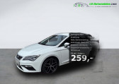 Cupra Leon 1.4 TSI 150 BVM   Beaupuy 31