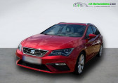 Cupra Leon occasion année 2019 boite Manuelle Annonce Cupra Leon occasion Essence 1.4 TSI 150 BVM à Beaupuy