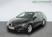 Cupra Leon 1.4 TSI 150 BVM   Beaupuy 31