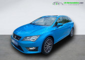 Cupra Leon occasion année 2016 boite Manuelle Annonce Cupra Leon occasion Essence 1.4 TSI 150 BVM à Beaupuy