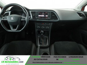 Cupra Leon 1.4 TSI ACT FR*NAVI*PDC*SHZ*TEMPO*  occasion  Beaupuy - photo n3