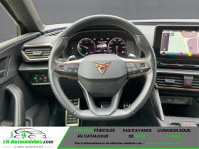 Cupra Leon 1.4 TSI e-Hybrid LED+NAVI+GRA+DAB+APP+18Z.  occasion  Beaupuy - photo n8
