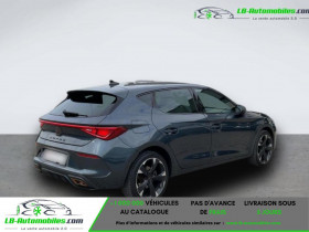Cupra Leon 1.4 TSI e-Hybrid LED+NAVI+GRA+DAB+APP+18Z.  occasion  Beaupuy - photo n4