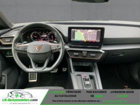 Cupra Leon 1.4 TSI e-Hybrid LED+NAVI+GRA+DAB+APP+18Z.  occasion  Beaupuy - photo n3