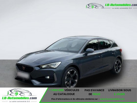 Cupra Leon 1.4 TSI e-Hybrid LED+NAVI+GRA+DAB+APP+18Z.  occasion  Beaupuy - photo n2