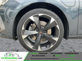Cupra Leon 1.4 TSI e-Hybrid LED+NAVI+GRA+DAB+APP+18Z.  occasion  Beaupuy - photo n9