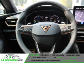 Cupra Leon 1.4e-Hybrid DSG+RFK+NAVI+SHZ+DAB+MATRIX LED  occasion  Beaupuy - photo n6