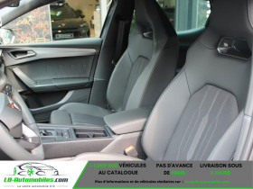 Cupra Leon 1.4e-Hybrid DSG+RFK+NAVI+SHZ+DAB+MATRIX LED  occasion  Beaupuy - photo n4