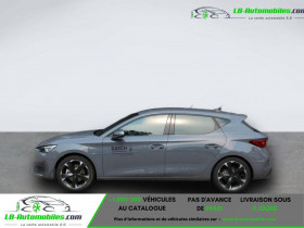 Cupra Leon 1.4e-Hybrid DSG+RFK+NAVI+SHZ+DAB+MATRIX LED  occasion  Beaupuy - photo n3