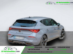 Cupra Leon 1.4e-Hybrid DSG+RFK+NAVI+SHZ+DAB+MATRIX LED  occasion  Beaupuy - photo n2