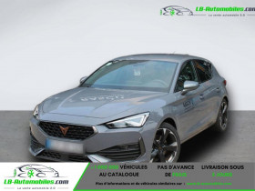Cupra Leon , garage LB AUTOMOBILES  Beaupuy