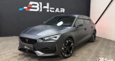 Annonce Cupra Leon occasion Hybride 1.5 E-TSI 150 HYBRID DSG BVA - 2023 - 71990 km - Bo�te auto  � Roanne