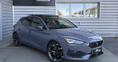 Annonce Cupra Leon occasion Hybride 1.5 E-TSI 150 MHEV HYBRID DSG � limoges