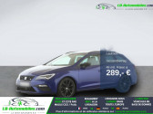 Annonce Cupra Leon occasion Essence 1.5 eTSI 150 BVA � Beaupuy
