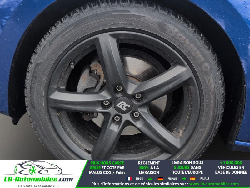 Cupra Leon 1.5 eTSI 150 BVA  occasion � Beaupuy - photo n�6