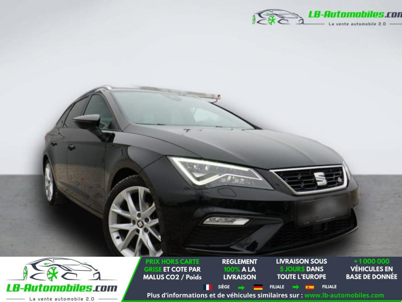 Cupra Leon 1.5 eTSI 150 BVA  occasion � Beaupuy