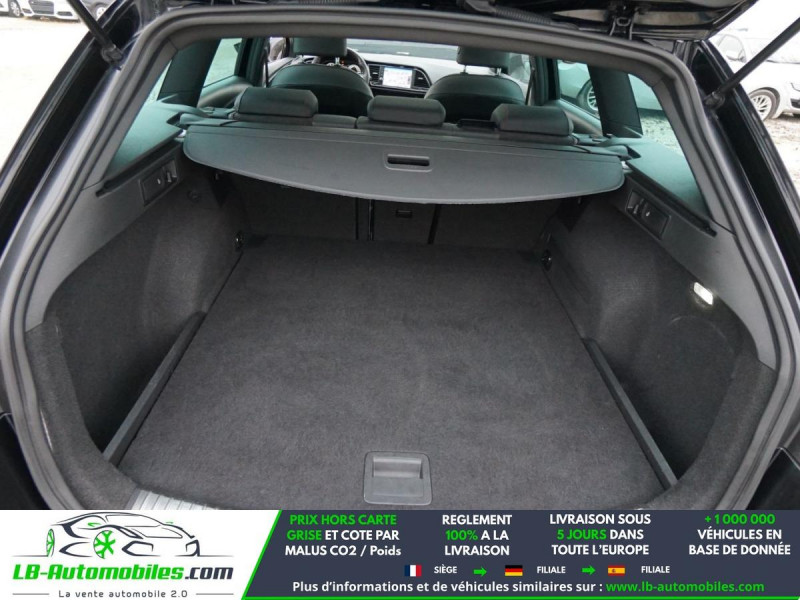 Cupra Leon 1.5 eTSI 150 BVA  occasion � Beaupuy - photo n�11