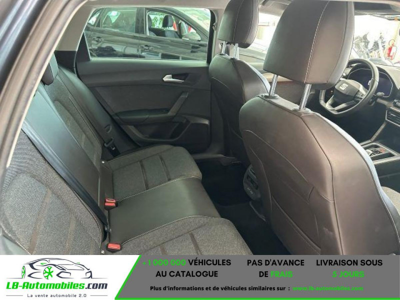 Cupra Leon 1.5 eTSI 150 BVA  occasion � Beaupuy - photo n�4