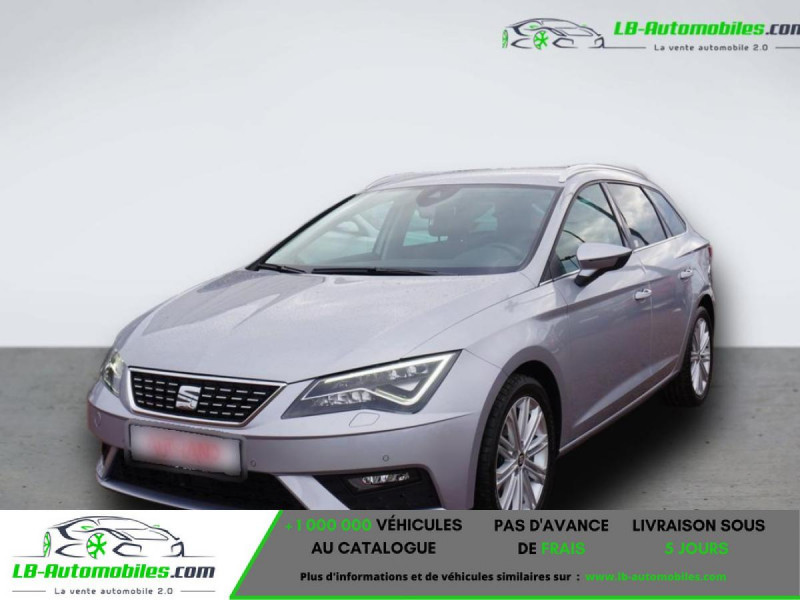 Cupra Leon 1.5 eTSI 150 BVA  occasion � Beaupuy - photo n�2