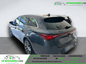 Cupra Leon 1.5 eTSI 150 BVA  occasion � Beaupuy - photo n�3