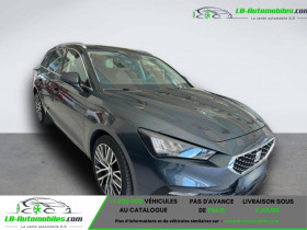 Cupra Leon 1.5 eTSI 150 BVA  occasion � Beaupuy - photo n�2
