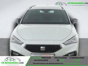 Cupra Leon 1.5 eTSI 150 BVA  occasion � Beaupuy - photo n�5