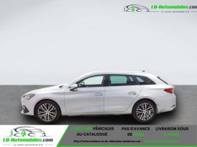 Cupra Leon 1.5 eTSI 150 BVA  occasion � Beaupuy - photo n�4
