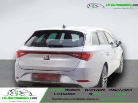 Cupra Leon 1.5 eTSI 150 BVA  occasion � Beaupuy - photo n�3