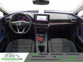 Cupra Leon 1.5 eTSI 150 BVA  occasion � Beaupuy - photo n�2