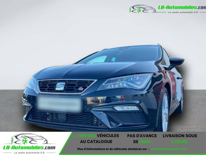 Cupra Leon 1.5 eTSI 150 BVA  occasion � Beaupuy