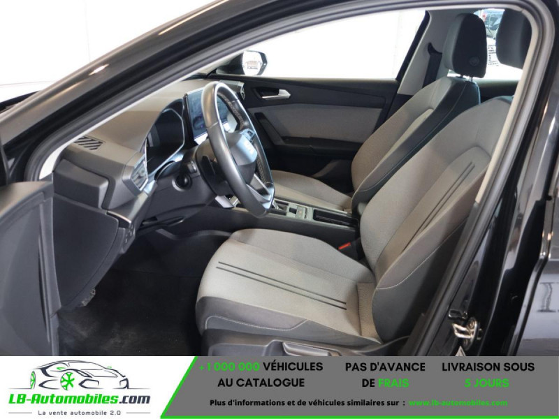 Cupra Leon 1.5 eTSI 150 BVA  occasion � Beaupuy - photo n�7