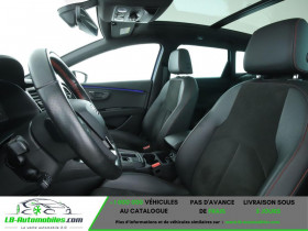 Cupra Leon 1.5 eTSI 150 BVA  occasion � Beaupuy - photo n�8