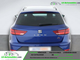 Cupra Leon 1.5 eTSI 150 BVA  occasion � Beaupuy - photo n�7