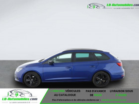 Cupra Leon 1.5 eTSI 150 BVA  occasion � Beaupuy - photo n�6