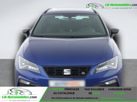 Cupra Leon 1.5 eTSI 150 BVA  occasion � Beaupuy - photo n�5