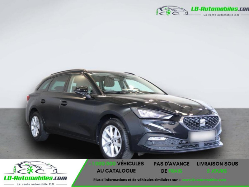 Cupra Leon 1.5 eTSI 150 BVA  occasion � Beaupuy - photo n�2