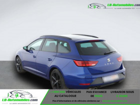 Cupra Leon 1.5 eTSI 150 BVA  occasion � Beaupuy - photo n�4