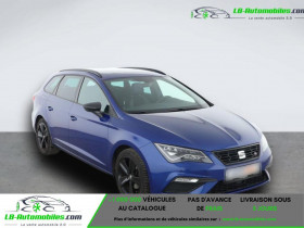 Cupra Leon 1.5 eTSI 150 BVA  occasion � Beaupuy - photo n�2