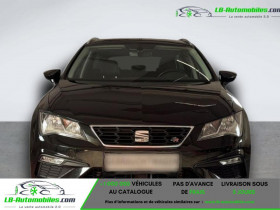 Cupra Leon 1.5 eTSI 150 BVA  occasion � Beaupuy - photo n�4