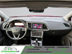 Cupra Leon 1.5 eTSI 150 BVA  occasion � Beaupuy - photo n�3